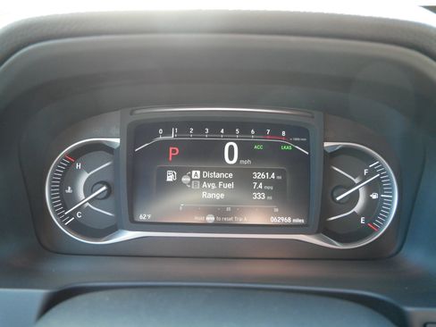 Certified 2023 Honda Passport EX-L image 20