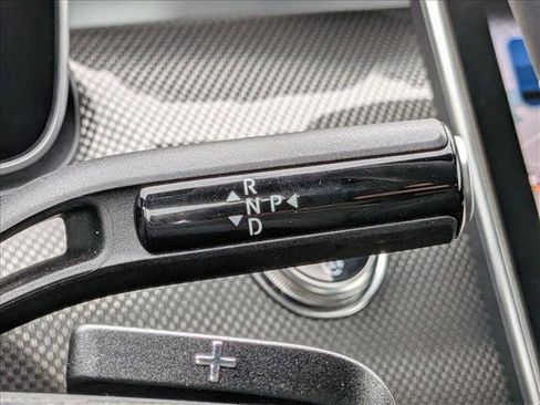 Used 2025 Mercedes-Benz CLE 300 4MATIC Cabriolet image 16