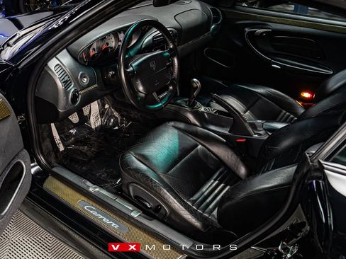 Used 1999 Porsche 911 Carrera image 12