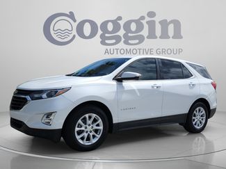Used 2018 Chevrolet Equinox LT FWD video 1