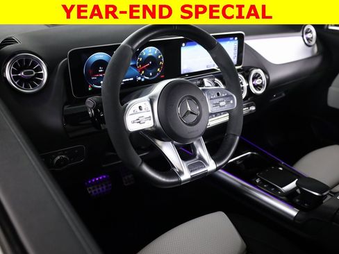 Used 2021 Mercedes-Benz GLA 35 AMG 4MATIC image 31