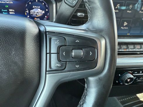 Certified 2023 Chevrolet Silverado 1500 LT image 31