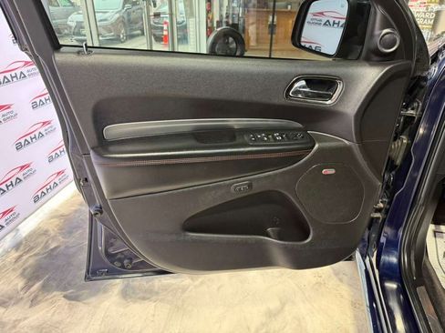 Used 2018 Dodge Durango GT w/ Premium Group image 31