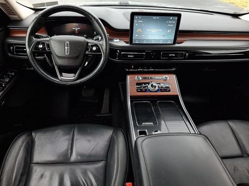 Certified 2023 Lincoln Aviator Reserve w/ Elements Package Plus AWD/4WD image 13