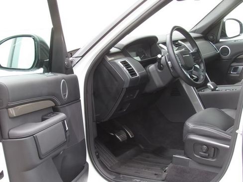 Used 2023 Land Rover Discovery S R-Dynamic AWD/4WD image 8