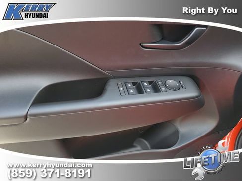 New 2026 Hyundai Kona SEL Sport AWD/4WD image 18