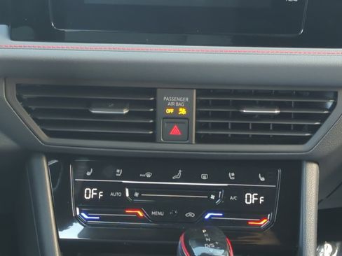 New 2026 Volkswagen Jetta GLI Autobahn image 12