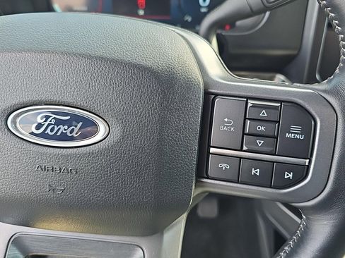 Used 2024 Ford F250 Lariat image 26