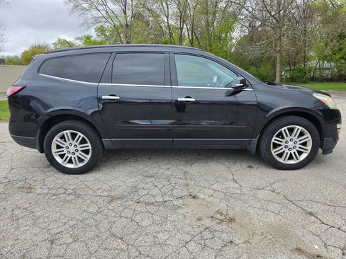 Used 2013 Chevrolet Traverse LT w/ All-Star Edition FWD image 5
