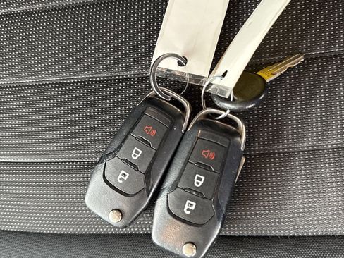 Certified 2020 Ford Ranger XLT w/ Equipment Group 301A Mid image 36