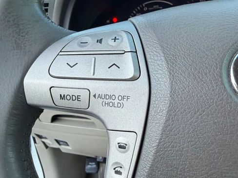 Used 2009 Toyota Camry Hybrid FWD image 23