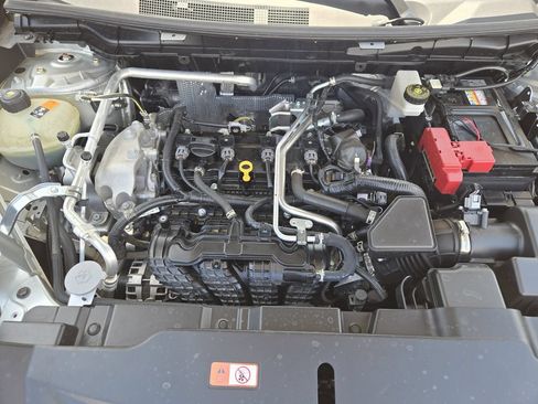 Used 2024 Mitsubishi Outlander SE AWD/4WD image 26