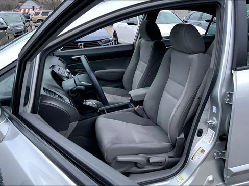 Used 2011 Honda Civic LX image 8