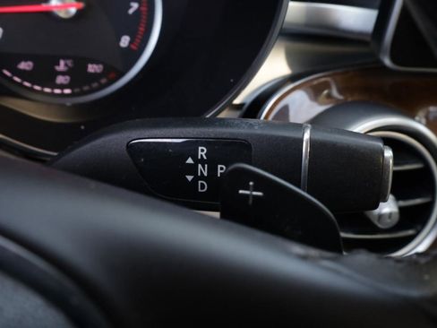 Used 2017 Mercedes-Benz C 300 Sedan w/ Premium 2 Package image 11