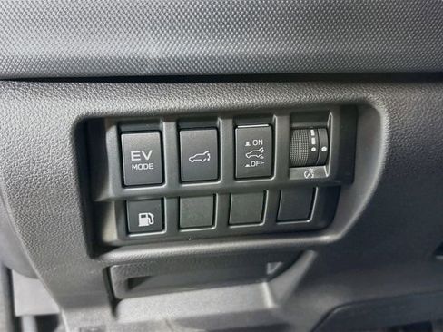 New 2026 Subaru Forester Premium AWD/4WD image 10