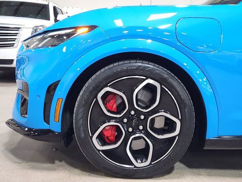 Used 2024 Ford Mustang Mach-E GT image 5