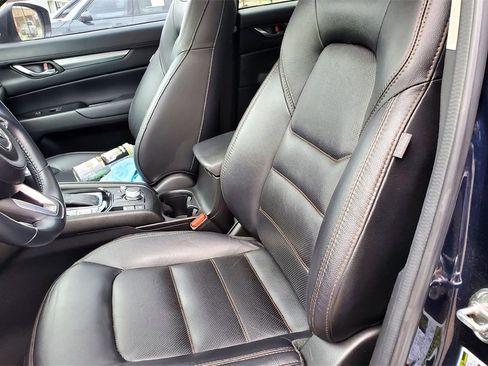 Certified 2021 MAZDA CX-5 Touring w/ Touring Preferred SV Package image 10