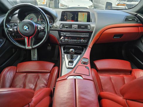 Used 2016 BMW M6 Gran Coupe image 19