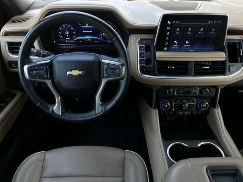 Used 2023 Chevrolet Tahoe Premier RWD image 13