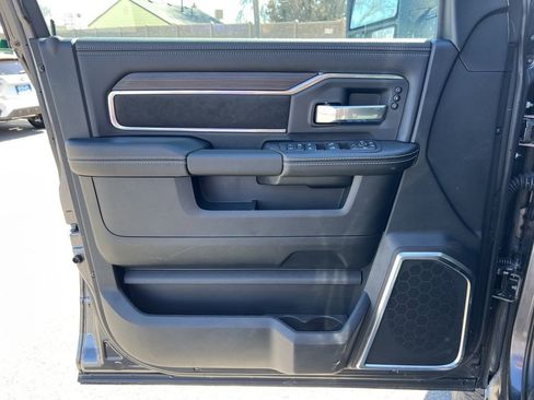 New 2026 RAM 3500 Laramie image 10