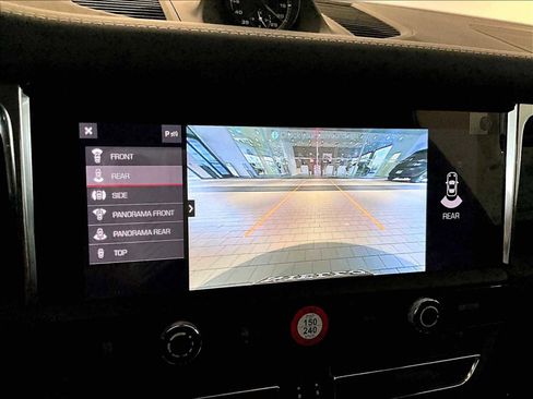 New 2026 Porsche Macan S image 26