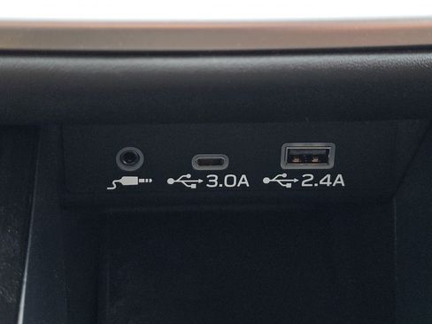 Certified 2024 Subaru Outback Limited XT AWD/4WD image 13