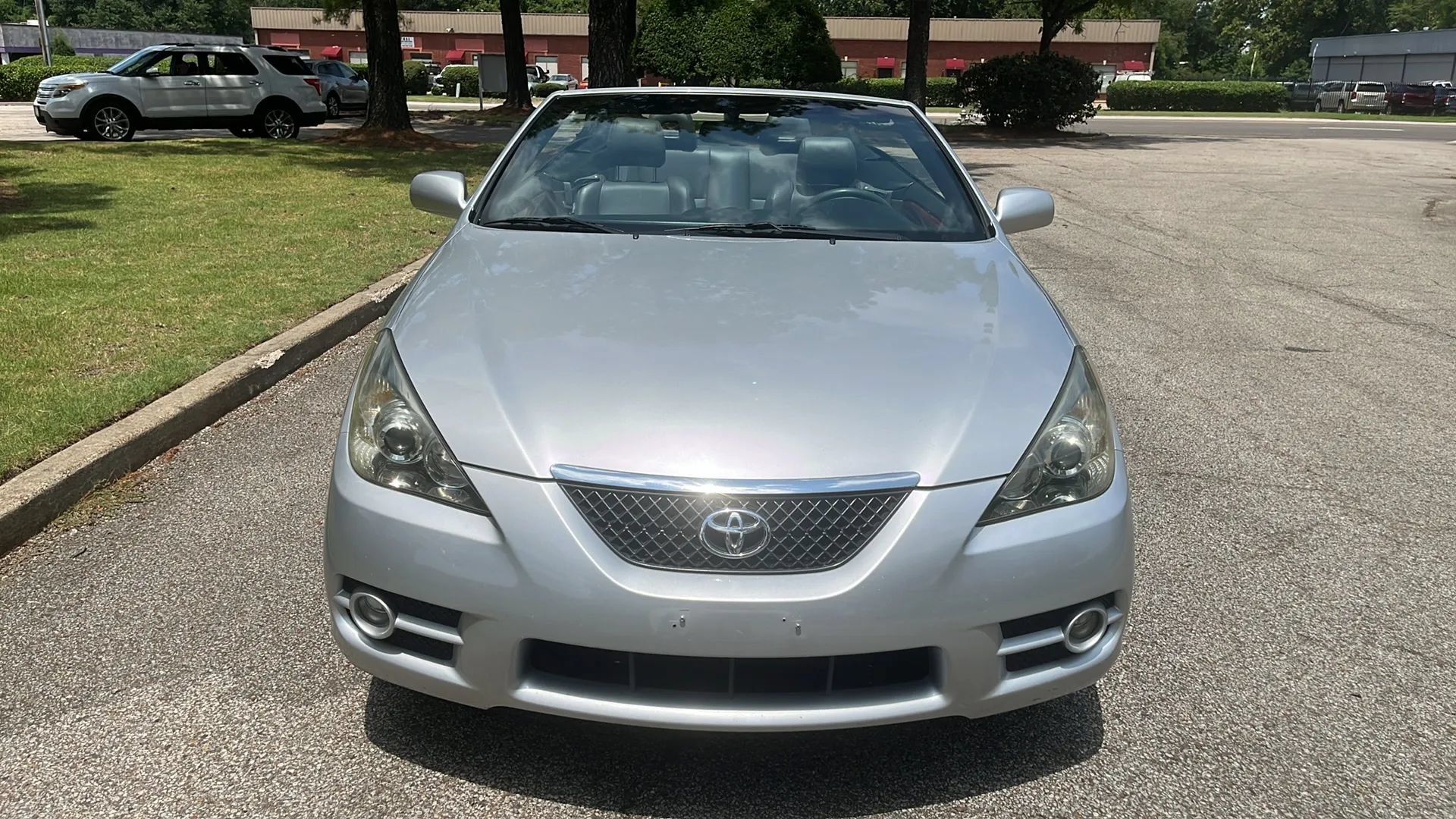 Used 2008 Toyota Solara SLE FWD image 44