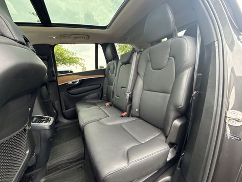 Used 2023 Volvo XC90 B6 Plus w/ Protection Package Premier AWD/4WD image 25