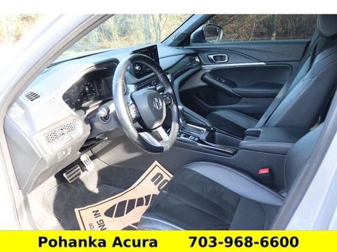 Used 2023 Acura Integra A-Spec w/ Technology Package image 22