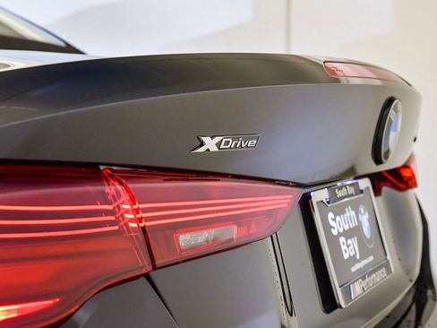 New 2026 BMW M4 xDrive Competition image 14