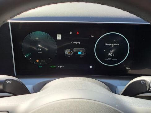 New 2026 Hyundai Tucson SEL image 21