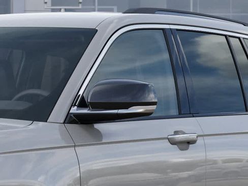 New 2025 Jeep Grand Cherokee Limited image 12