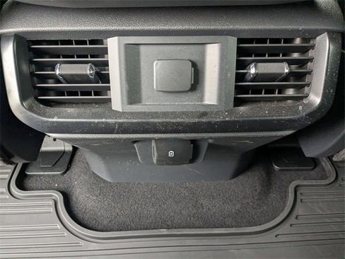 Used 2024 Ford F150 STX w/ STX Black Appearance Package image 18