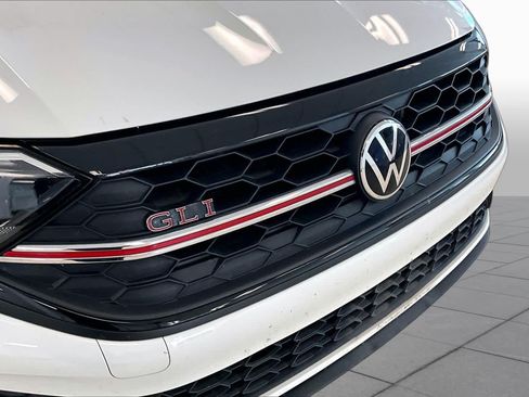 Used 2023 Volkswagen Jetta GLI Autobahn w/ GLI Black Package FWD image 27