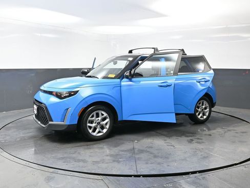 Used 2024 Kia Soul S image 56