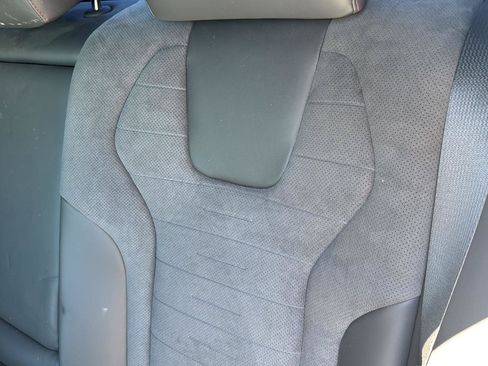Used 2022 Hyundai Sonata N Line w/ Cargo Package FWD image 8