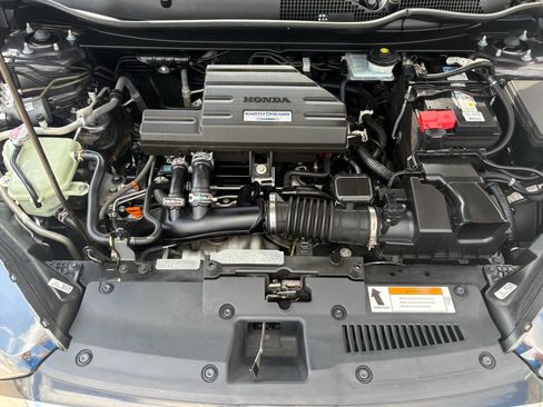 Certified 2020 Honda CR-V Touring image 33