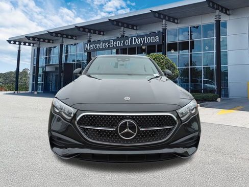 New 2026 Mercedes-Benz E 350 Sedan image 9