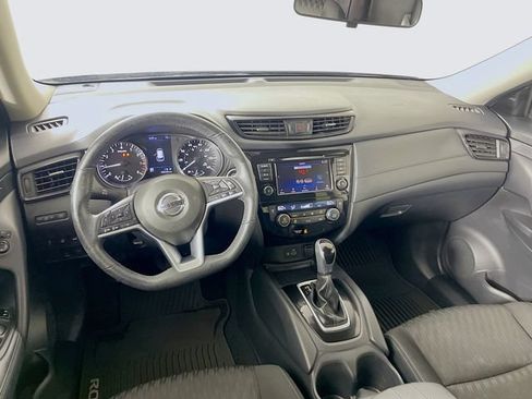 Used 2019 Nissan Rogue SV AWD/4WD image 22