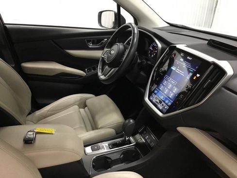 Used 2023 Subaru Ascent Limited AWD/4WD image 49
