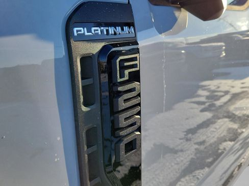New 2026 Ford F250 Platinum image 29