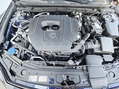 Used 2025 MAZDA MAZDA3 s image 14