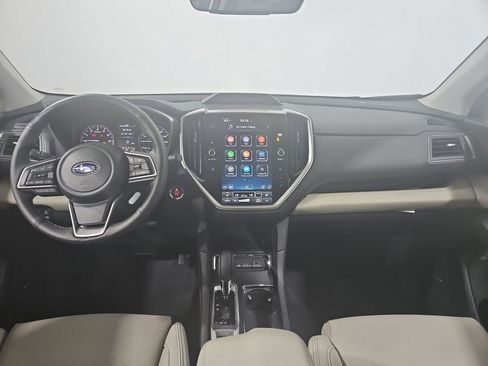 New 2026 Subaru Ascent Limited w/ Popular Package #1 AWD/4WD image 12