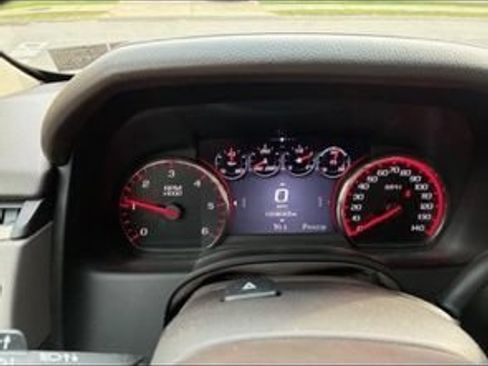 Used 2015 GMC Yukon Denali w/ Open Road Package AWD/4WD image 3
