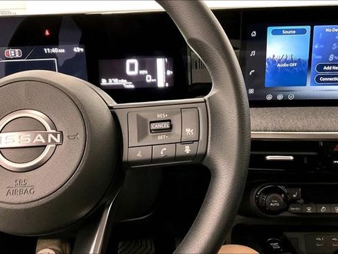 New 2026 Nissan Kicks SV w/ Charging Package image 23