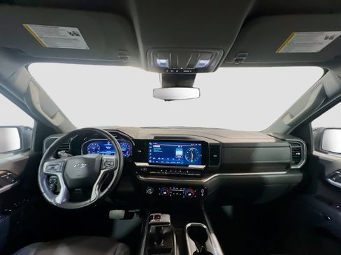 Used 2023 Chevrolet Silverado 1500 RST w/ Z71 Off-Road Package image 15