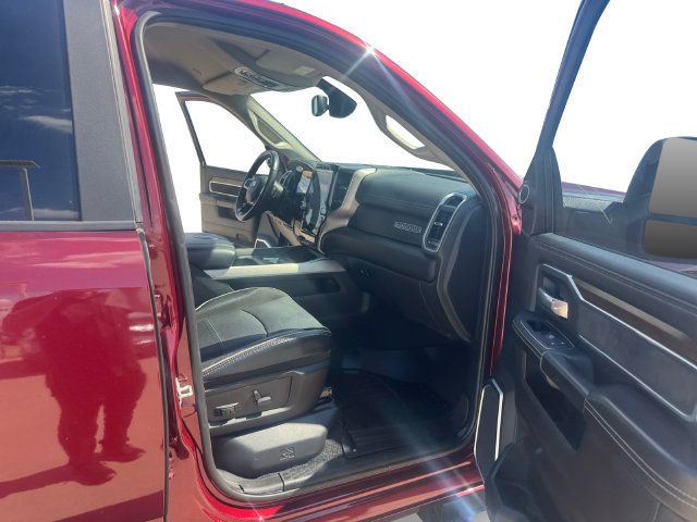 Used 2023 RAM 2500 Laramie AWD/4WD image 14