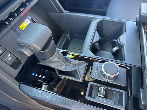 New 2026 Toyota Tundra SR5 AWD/4WD image 17