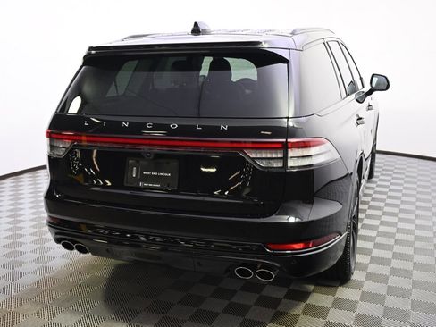 New 2026 Lincoln Aviator Reserve image 6