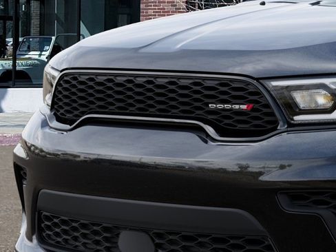 New 2026 Dodge Durango GT w/ Blacktop Package RWD image 11